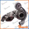 Turbocompresseur pour FORD | 709035-0004, 709035-0005